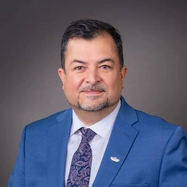 Javier Calvo — Calvo Insurance Agency